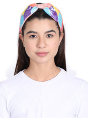 Artsilk Sequined Hairband