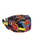 Quirky Cotton Hair Band