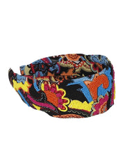 Quirky Cotton Hair Band