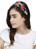 Quirky Cotton Hair Band