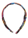 Quirky Cotton Hair Band