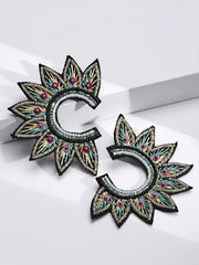 Quirky Handcrafted Chandbalis