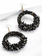 Circular Handcrafted Chandbalis