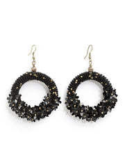 Circular Handcrafted Chandbalis