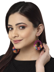 Circular Handcrafted Chandbalis