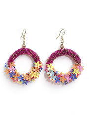Circular Handcrafted Chandbalis