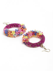 Circular Handcrafted Chandbalis