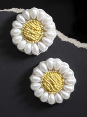 Floral Handcrafted Chandbalis
