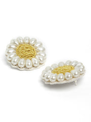 Floral Handcrafted Chandbalis
