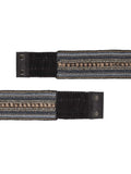 Bead Work Polyester Handmade Belt