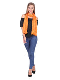 Solid Cotton Stole