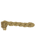 Solid Cotton Stole