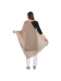Solid Cotton Stole
