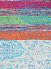 Paisley Viscose Rayon Shawl