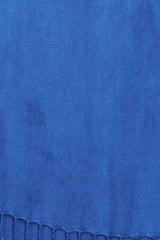Solid Viscose Rayon Stole
