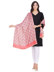 Geometric Modal Shawl