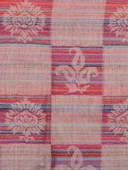 Geometric Modal Shawl