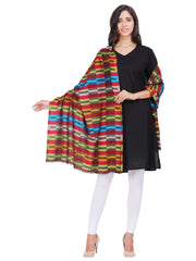 Geometric Modal Shawl