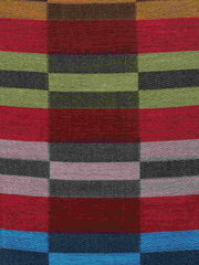 Geometric Modal Shawl