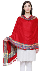 Ethnic Viscose Rayon Shawl