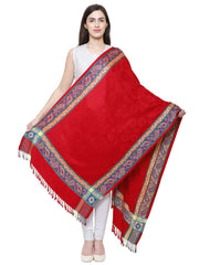 Ethnic Viscose Rayon Shawl
