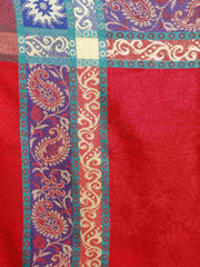 Ethnic Viscose Rayon Shawl