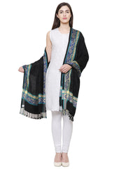 Ethnic Viscose Rayon Shawl