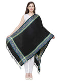 Ethnic Viscose Rayon Shawl