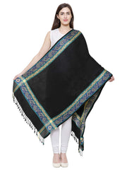 Ethnic Viscose Rayon Shawl