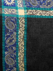 Ethnic Viscose Rayon Shawl