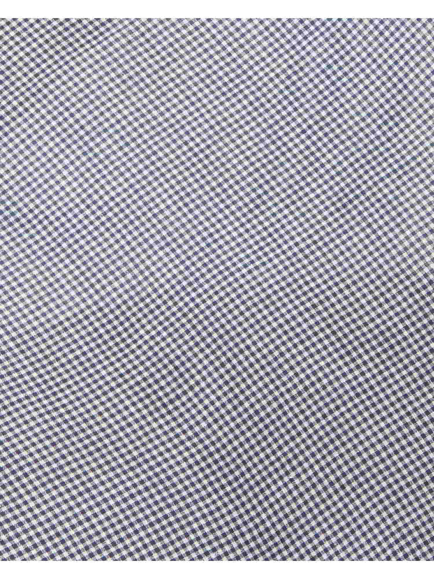 Checkered Cotton Stole