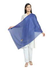 Solid Viscose Rayon Scarf