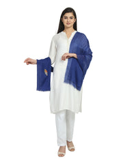 Solid Viscose Rayon Scarf