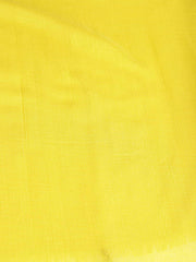 Solid Viscose Rayon Stole