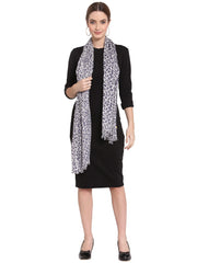 Printed Viscose Rayon Scarf