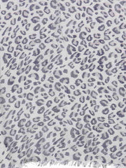 Printed Viscose Rayon Scarf