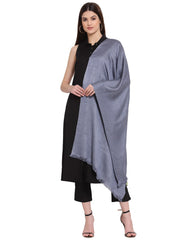 Plain Weave Viscose Rayon Stole