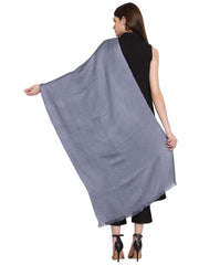 Plain Weave Viscose Rayon Stole