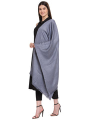 Plain Weave Viscose Rayon Stole