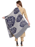 Woven Design Viscose Rayon Shawl