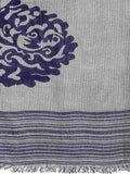 Woven Design Viscose Rayon Shawl