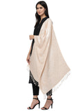 Brute Quirky Woven Design Viscose Rayon Scarf