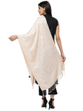 Brute Quirky Woven Design Viscose Rayon Scarf
