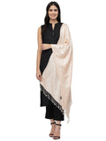 Brute Quirky Woven Design Viscose Rayon Scarf