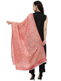 Paisan Woven Design Modal Shawl