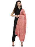 Paisan Woven Design Modal Shawl