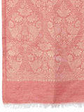 Paisan Woven Design Modal Shawl