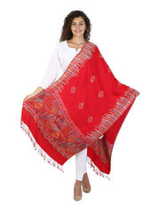 Geometric Modal Shawl