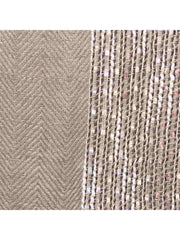 Quirky Viscose Rayon Stole