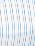 Striped Viscose Rayon Stole